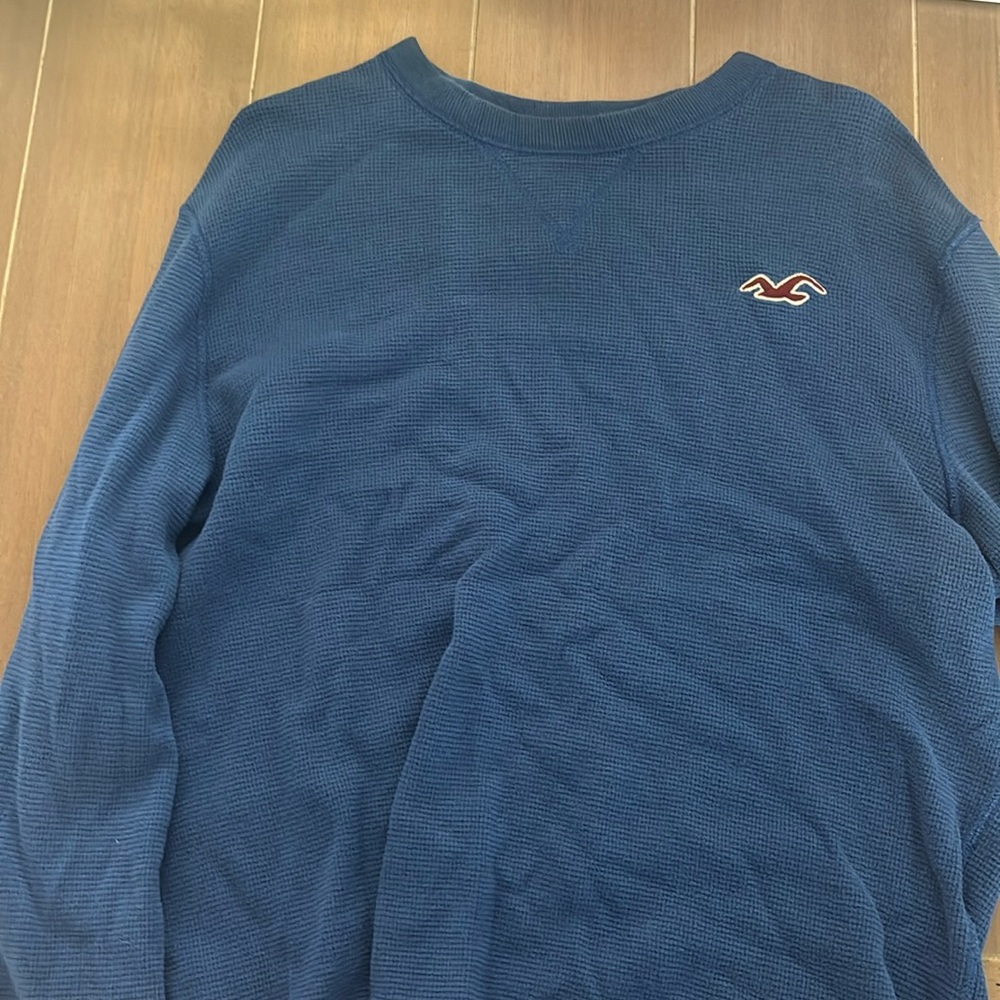 Hollister Henley
